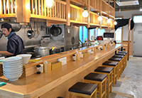Noodle Dining 麺D(めんディー)