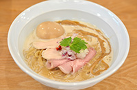 Noodle Dining 麺D（めんディー）
