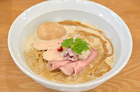 Noodle Dining 麺D(めんディー)