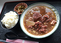 伊江牛 新社屋店(イエギュウ シンシャオクテン)
