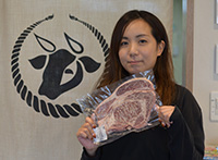 伊江牛 新社屋店(イエギュウ シンシャオクテン)