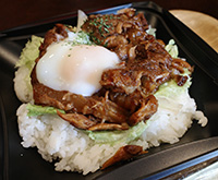 Parlor & Bar Konchiwa(パーラーアンドバー コンチワ)