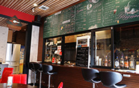 Parlor & Bar Konchiwa(パーラーアンドバー コンチワ)