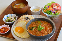 Hello! Natural Juice Cafe (ハロー ナチュラルジュースカフェ)