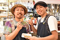 Kitchen 084 -ohashi- (キッチン オハシ)