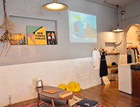 New Cinema Parlor(ニューシネマパーラー) 浮島店