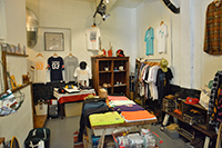 New Cinema Parlor(ニューシネマパーラー) 浮島店