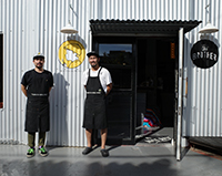 New Cinema Parlor(ニューシネマパーラー) 浮島店