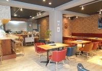 kitchen cafe Orioritto(キッチンカフェ オリオリット)