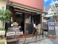 ALGOS DELI×HAMBURG (アルゴス デリ×ハンバーグ)