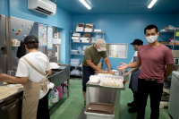 手作りパイの店 ぬち