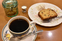 COFFEE HOUSE POEM(コーヒーハウス ぽえむ)