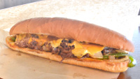 WILD SANDWICH(ワイルドサンドイッチ)