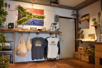 THE CAPE(ザ・ケープ) sandwich & cof fee & tea