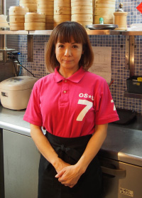 台湾料理専門店 臺瓏(タイロン)