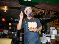 チビかつ商店3丁目