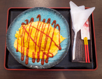 食堂てんてん