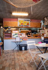 TAKO HOUSE TAIRA(タコハウス・タイラ)