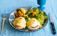 C&C BREAKFAST OKINAWA(シーアンドシー・ブレックファスト・オキナワ)