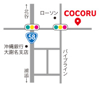 パン＆スイーツ工房　COCORU（ココル）