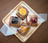 313 SANDWICH CAFE(サンイチサン サンドイッチカフェ)