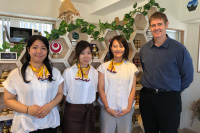 マヌカハニー専門店 Honey Fusion(ハニーフュージョン)