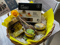 マヌカハニー専門店 Honey Fusion(ハニーフュージョン)