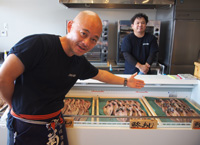 うるまひもの食堂