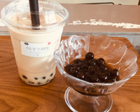Oly Cafe(オリー カフェ)