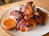 PERI PERI CHICKEN(ペリペリチキン)