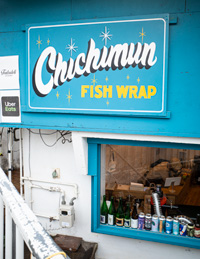 Chichimun(チチムン)