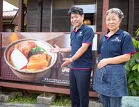 そばcafe ホウオウボク