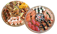 sushi cafe Duck's(スシカフェダックス)