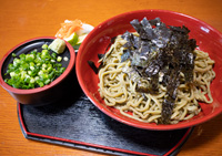 麺屋　ちばとぉーんどー