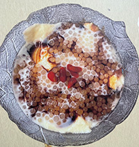 台湾豆花屋 (タイワントウファヤ)