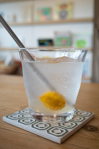 ベーカリーカフェ cotonowa