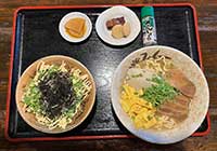 前田そば