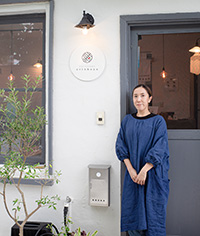 きまぐれな和食店 arinkaya