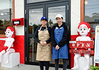 タコライスCafe きじむなぁ