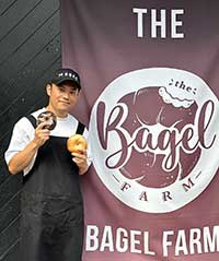 BAGEL FARM