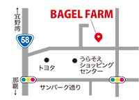 BAGEL FARM