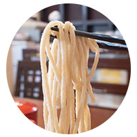 日本蕎麦工房 せい家