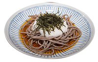 日本蕎麦工房 せい家