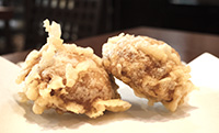 日本蕎麦工房 せい家