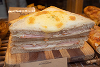 THE SAKAEMACHI ARCADE BAKERY