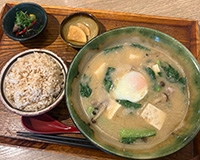 2081号のぐるぐるグルメ