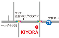 KIYORA