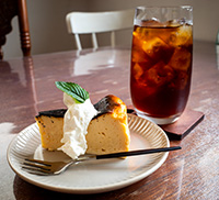 あんまぁ食堂