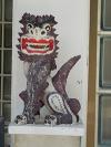 2014年9月4日<br>No.1534号<br>新色の口紅、どう？