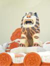 2014年10月16日<br>No.1540号<br>ライオンシーサー